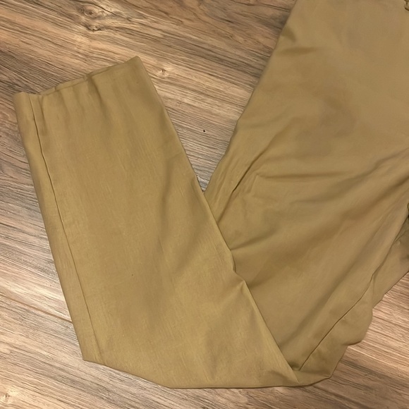 Skinny Khaki Chino Pants - Picture 5 of 11
